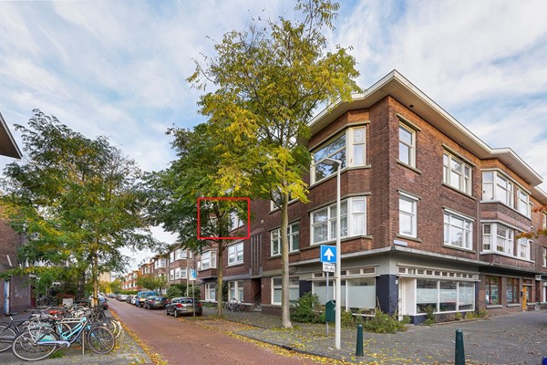 Medium property photo - Lunterenstraat 122, 2573 PT Den Haag